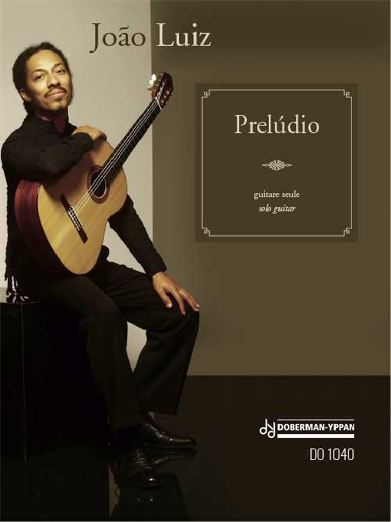 Prelúdio